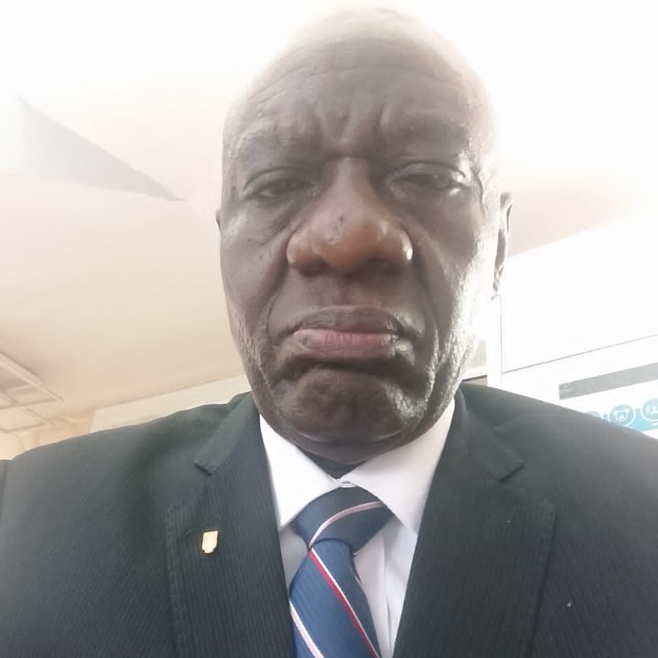 Biodun Jimoh