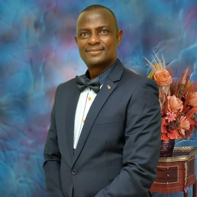 Jonathan Adegboyega Adejuwon (Jp), M.Sc, (ib), FCTI, FCA 