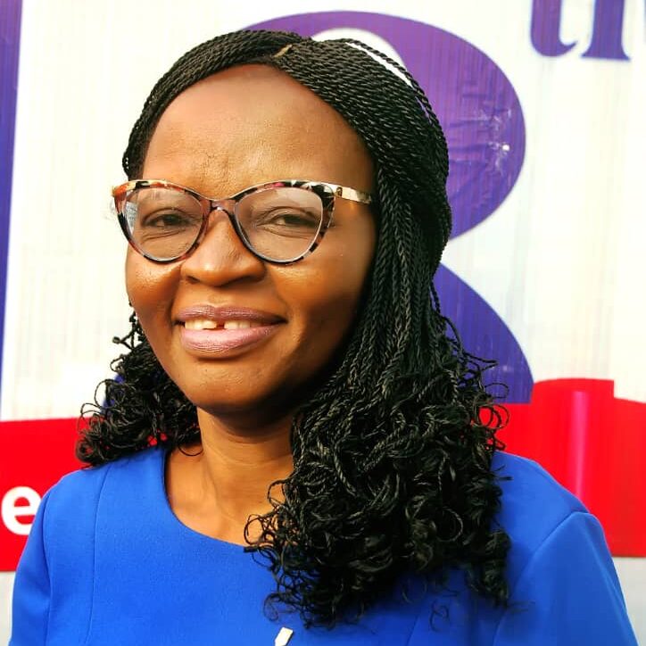 Taiwo Oloruntoba FCA.ACTI