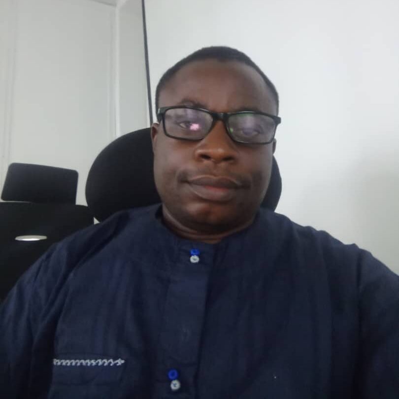 Abimbola Ajuwon